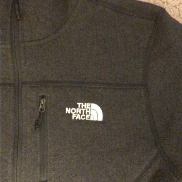 The North Face Full Zip Hoodie - Picture 2 of 3